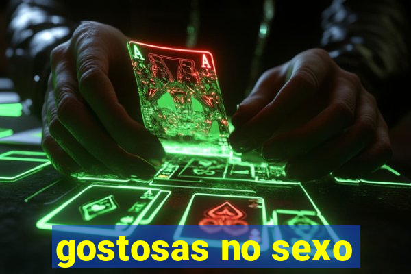 gostosas no sexo